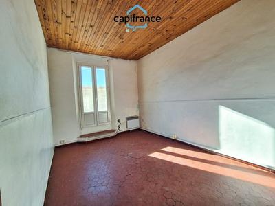 Appartement - 80 m² - 3 pièces