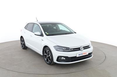 Volkswagen Polo 1.6 Tdi R-Line Dsg7 95 ch