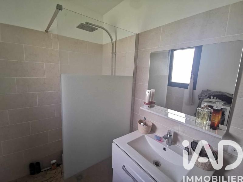 Maison - 161 m² - 5 pièces