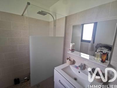 Maison - 161 m² - 5 pièces