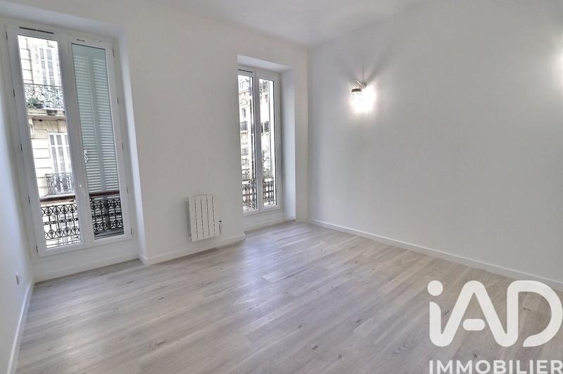 Appartement - 95 m² - 4 pièces