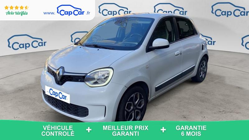 Renault Twingo 1.0 SCe 65 Zen