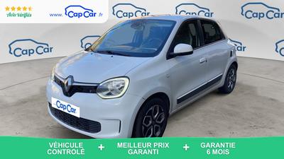Renault Twingo 1.0 SCe 65 Zen