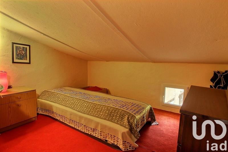 Maison - 68 m² - 3 pièces