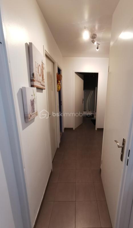 Appartement - 71 m² - 3 pièces