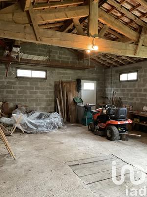 Maison de maîtres - 226 m² - 8 pièces