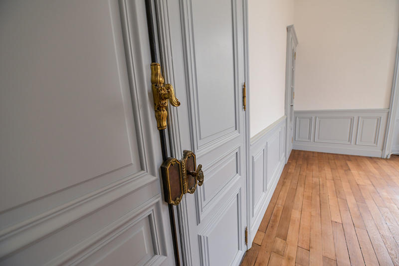 Appartement - 109 m² - 3 pièces