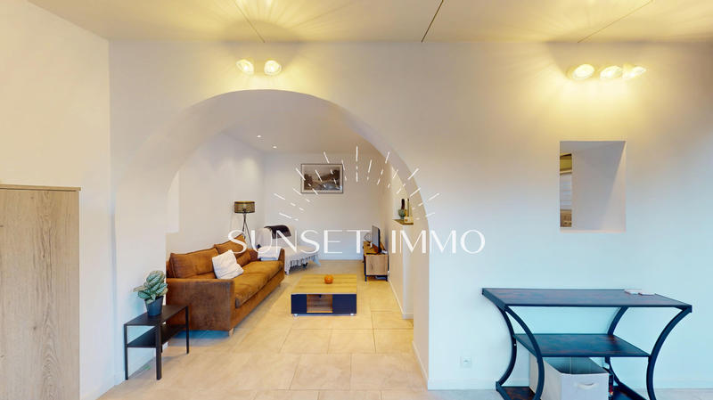 Appartement - 29 m² - 1 pièce