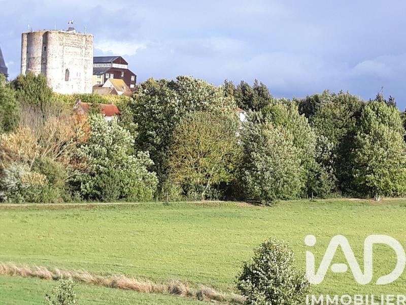 Maison - 137 m² - 6 pièces