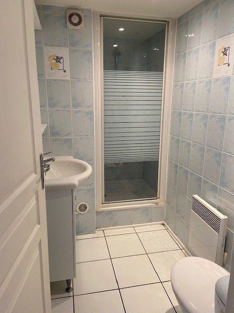 Studio - 24 m² - 1 pièce