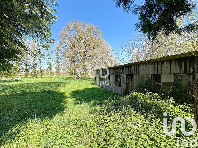 Maison - 549 m² - 10 pièces