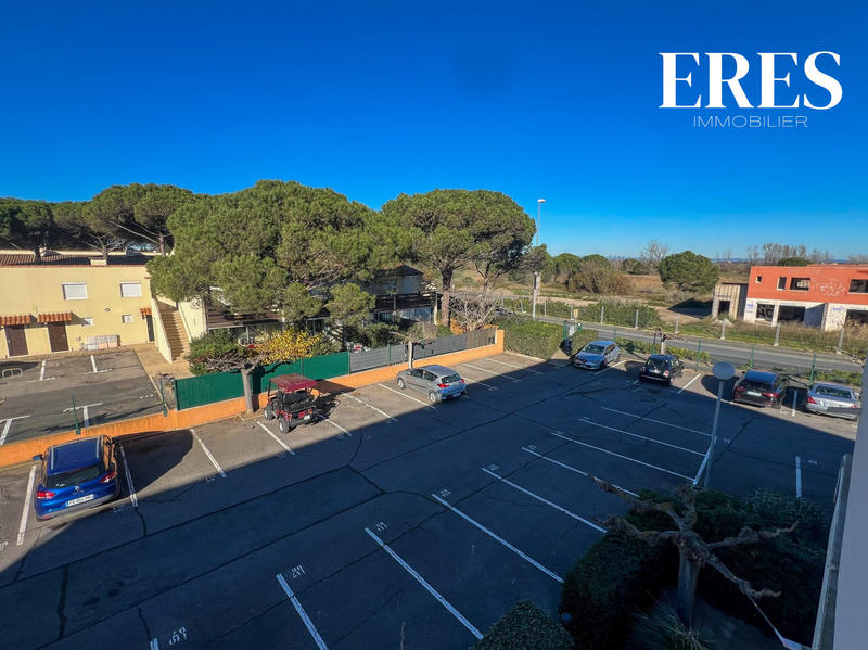 Duplex - 23 m² - 2 pièces