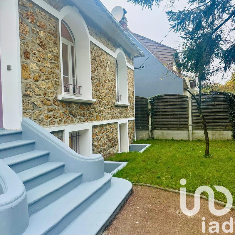 Maison - 175 m² - 10 pièces