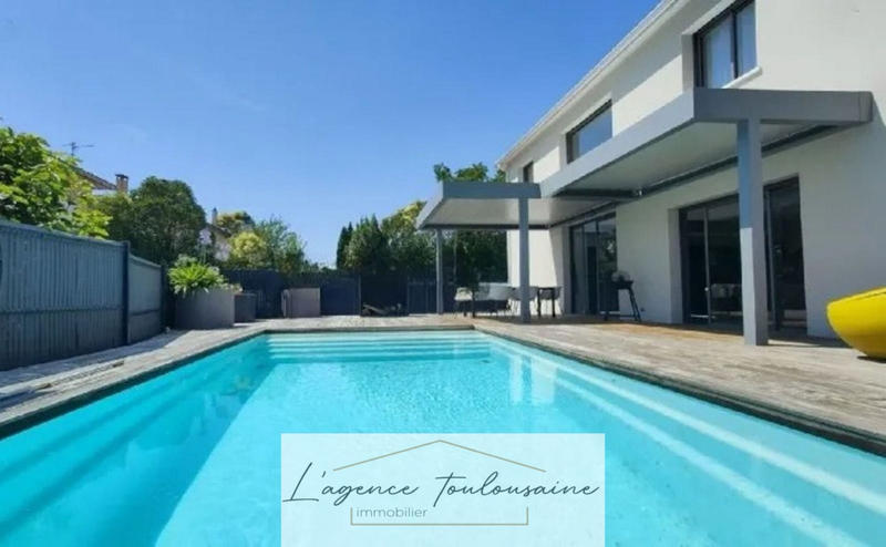 Maison - 164 m² - 4 pièces