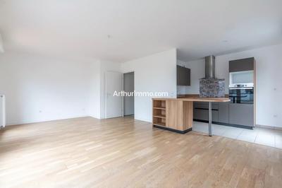 Appartement - 81 m² - 4 pièces