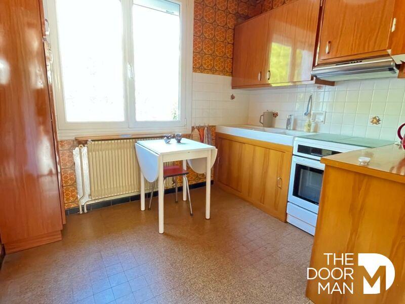 Maison - 102 m² - 5 pièces