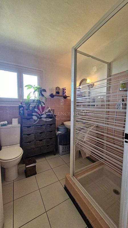 Maison - 113 m² - 6 pièces