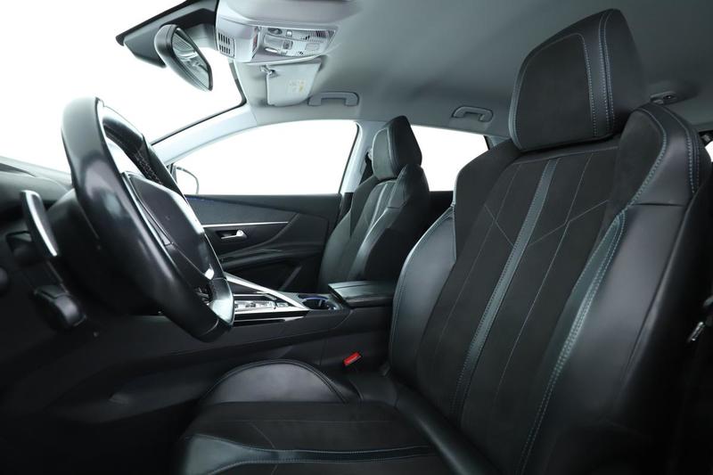 Peugeot 3008 1.6 Blue-HDi Crossway Eat6 120 ch