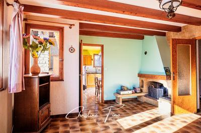 Maison - 314 m² - 12 pièces