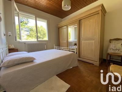 Maison - 100 m² - 6 pièces