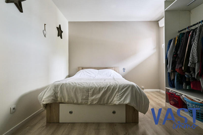 Appartement - 78 m² - 3 pièces