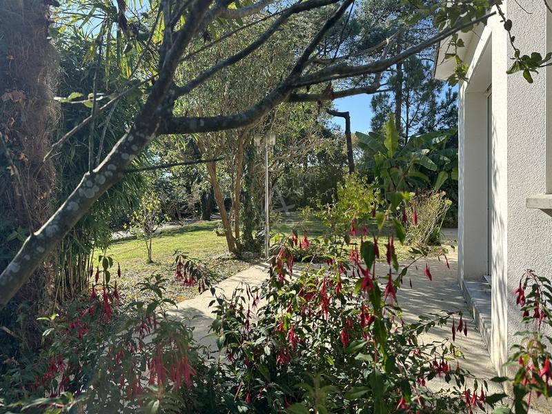 Maison - 88 m² - 5 pièces