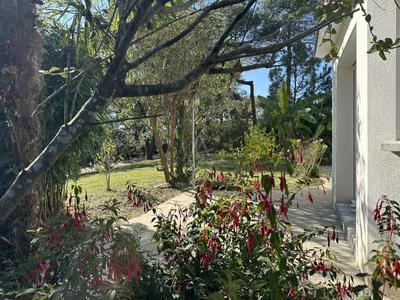 Maison - 88 m² - 5 pièces