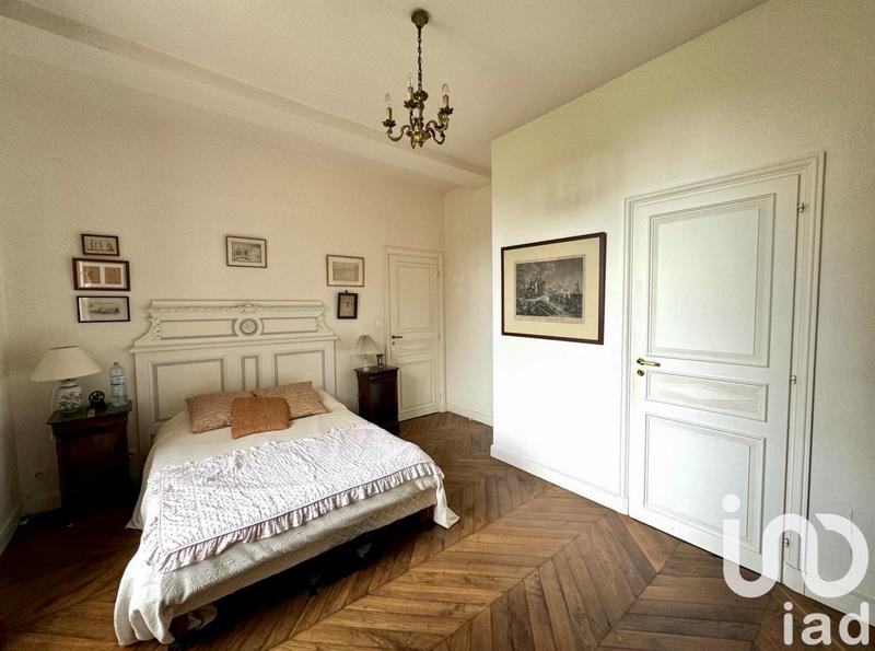 Maison - 172 m² - 7 pièces