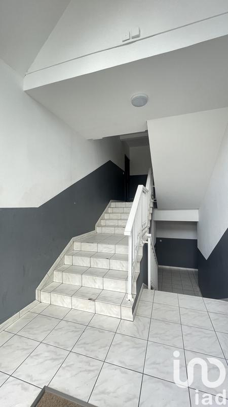 Appartement - 29 m² - 1 pièce