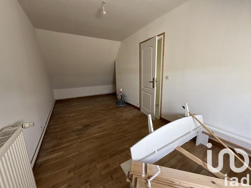 Maison - 168 m² - 5 pièces