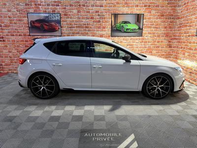 Seat Leon 2.0 Tsi 290 Cupra Performance Dsg7