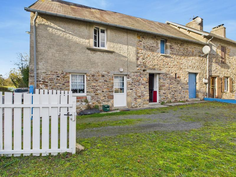 Maison - 67 m² - 3 pièces