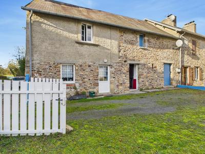 Maison - 67 m² - 3 pièces