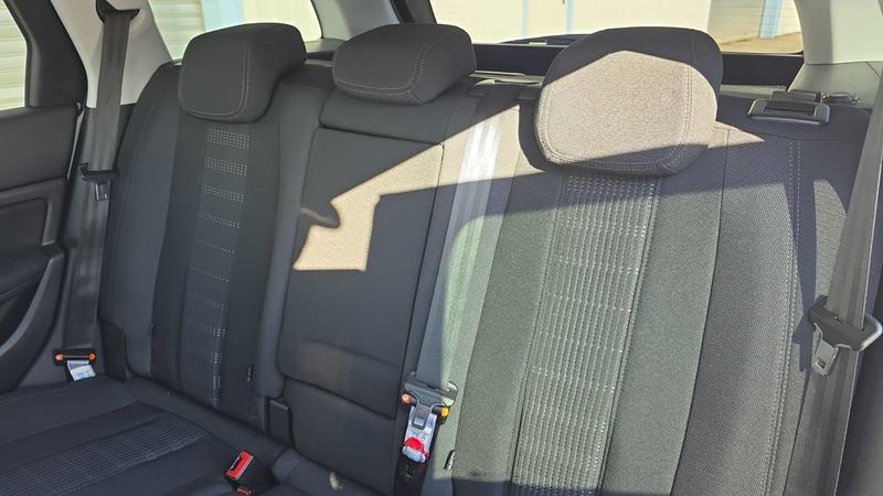 Peugeot 308 Sw 1.2 PureTech 130 Eat6 Allure