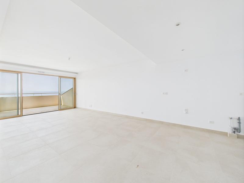 Appartement - 78 m² - 3 pièces