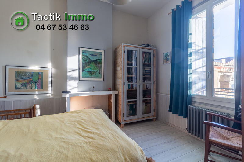 Maison - 109 m² - 4 pièces