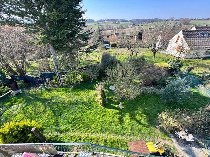 Maison - 75 m² - 3 pièces