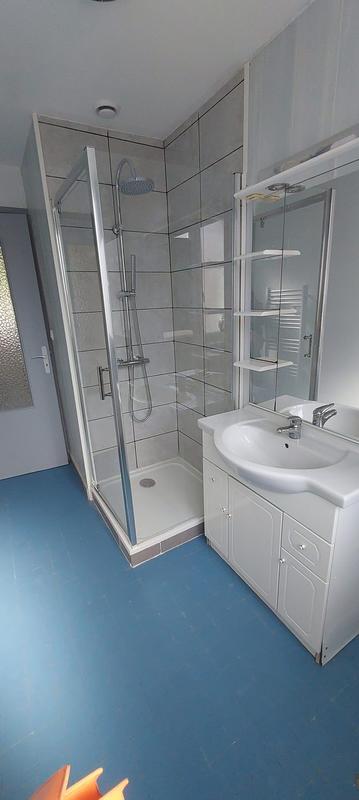 Appartement - 70 m² - 4 pièces