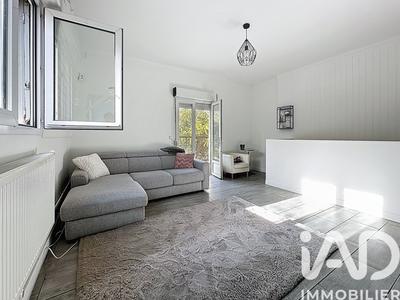 Appartement - 66 m² - 2 pièces