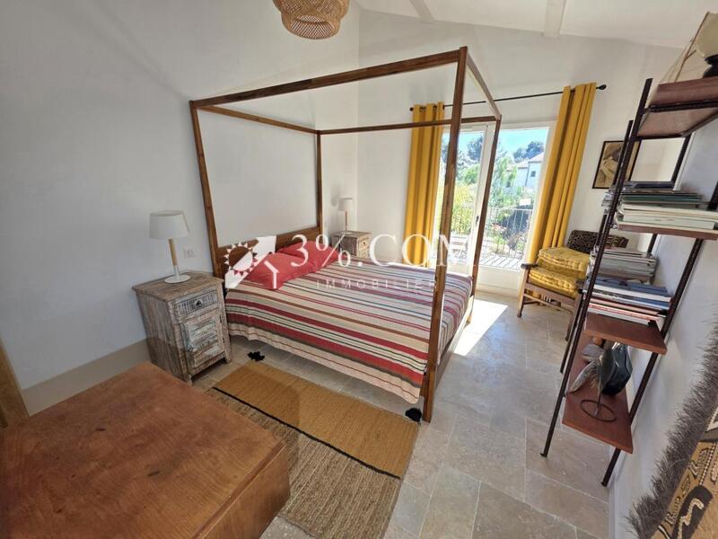 Villa - 192 m² - 7 pièces