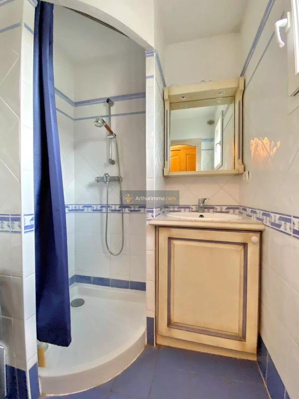 Maison - 89 m² - 4 pièces