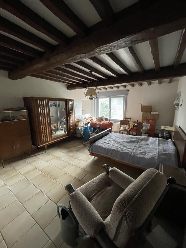 Maison - 130 m² - 4 pièces