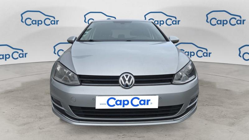 Volkswagen Golf VII 1.2 Tsi 110 Allstar - 5 places