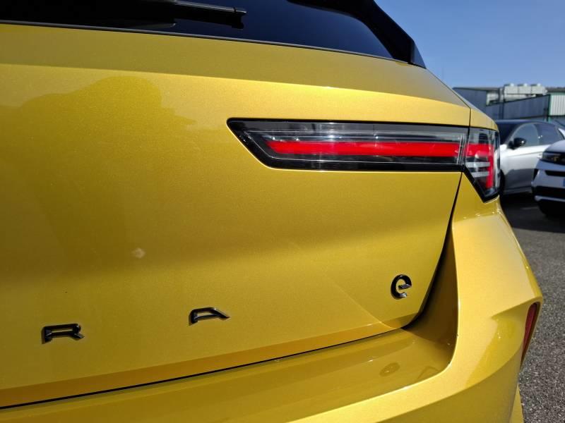 Opel Astra Electrique 156 ch &amp; Batterie 54 kWh Gs