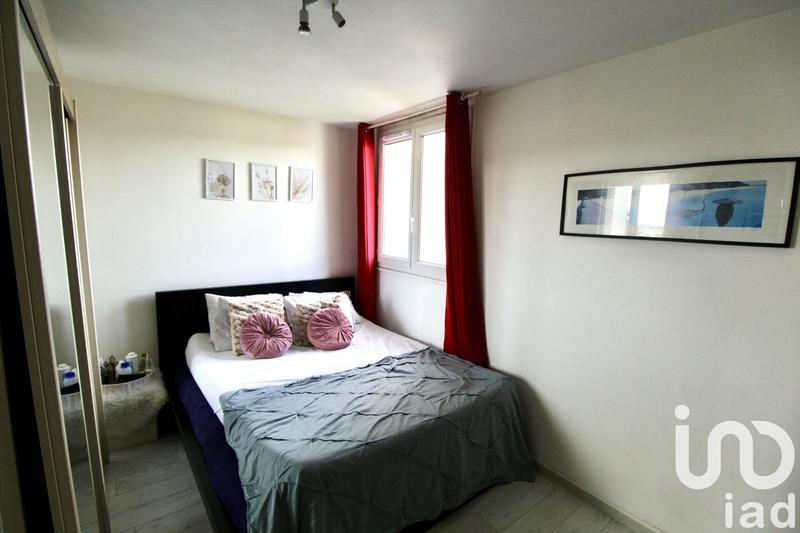 Appartement - 89 m² - 4 pièces