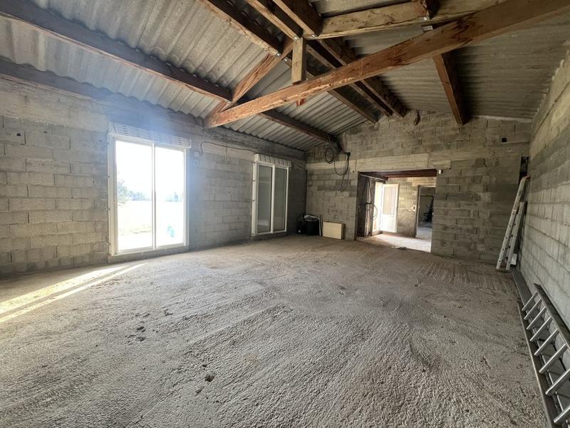 Maison - 152 m² - 6 pièces