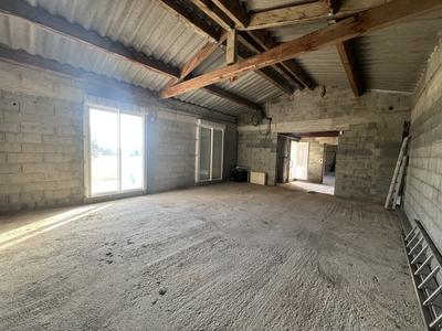 Maison - 152 m² - 6 pièces