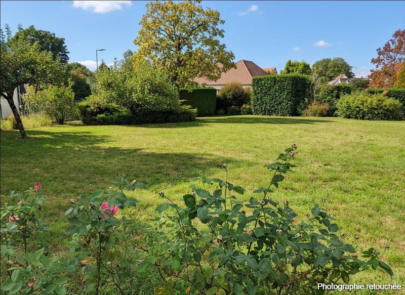 Maison traditionnelle - 154 m² - 6 pièces