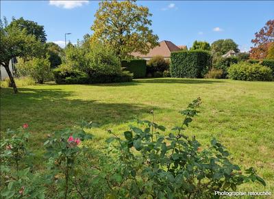 Maison traditionnelle - 154 m² - 6 pièces