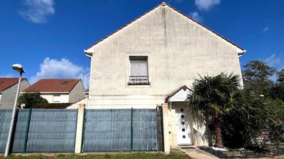 Maison - 115 m² - 6 pièces